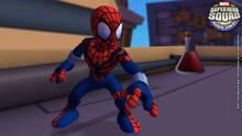 Imagen 16 de Marvel Super Hero Squad Online
