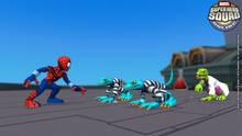 Imagen 17 de Marvel Super Hero Squad Online