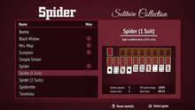 Imagen 2 de Spider Solitaire Collection
