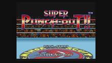Imagen 2 de Super Punch-Out! CV