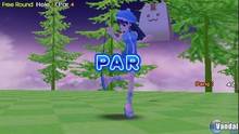 Imagen 10 de Fantasy Golf: Pangya Portable 