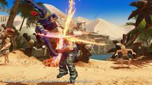 Imagen 187 de The King of Fighters XV