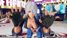 Imagen 206 de The King of Fighters XV
