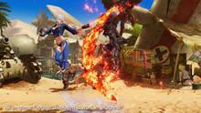 Imagen 207 de The King of Fighters XV