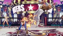 Imagen 208 de The King of Fighters XV