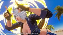Imagen 209 de The King of Fighters XV