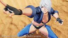 Imagen 211 de The King of Fighters XV