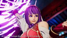 Imagen 157 de The King of Fighters XV