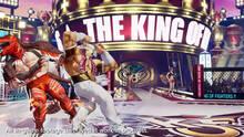 Imagen 158 de The King of Fighters XV