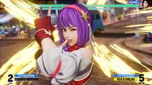 Imagen 166 de The King of Fighters XV