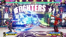 Imagen 168 de The King of Fighters XV