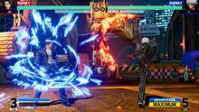 Imagen 169 de The King of Fighters XV