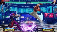 Imagen 170 de The King of Fighters XV