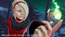 Imagen 173 de The King of Fighters XV