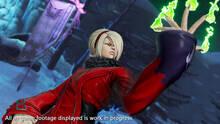 Imagen 175 de The King of Fighters XV