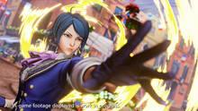 Imagen 212 de The King of Fighters XV