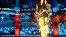 Imagen 225 de The King of Fighters XV