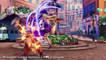 Imagen 226 de The King of Fighters XV