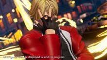Imagen 227 de The King of Fighters XV