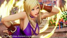 Imagen 228 de The King of Fighters XV