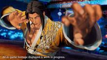 Imagen 229 de The King of Fighters XV
