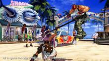 Imagen 261 de The King of Fighters XV