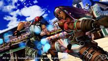 Imagen 254 de The King of Fighters XV