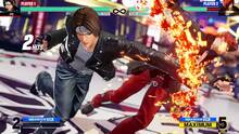 Imagen 230 de The King of Fighters XV
