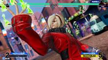 Imagen 231 de The King of Fighters XV