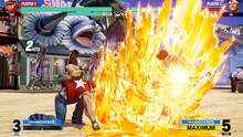 Imagen 232 de The King of Fighters XV