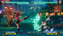 Imagen 233 de The King of Fighters XV