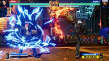 Imagen 236 de The King of Fighters XV