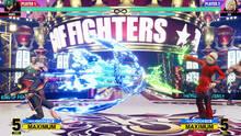 Imagen 237 de The King of Fighters XV