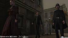Imagen 7 de Sherlock Holmes contra Jack el Destripador