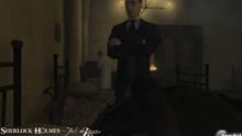 Imagen 5 de Sherlock Holmes contra Jack el Destripador