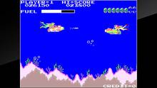Imagen 9 de Arcade Archives SEA FIGHTER POSEIDON