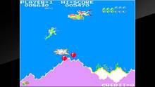 Imagen 12 de Arcade Archives SEA FIGHTER POSEIDON