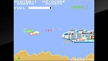 Imagen 13 de Arcade Archives SEA FIGHTER POSEIDON