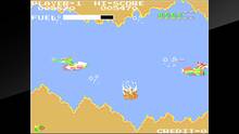 Imagen 15 de Arcade Archives SEA FIGHTER POSEIDON