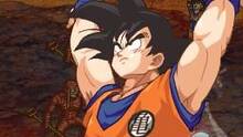 Imagen 13 de Dragon Ball Z: Attack of the Saiyans