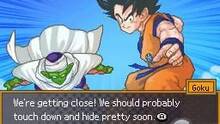 Imagen 14 de Dragon Ball Z: Attack of the Saiyans