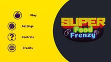 Imagen 2 de SUPER Food Frenzy