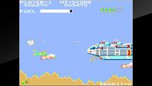 Imagen 4 de Arcade Archives SEA FIGHTER POSEIDON