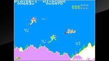 Imagen 5 de Arcade Archives SEA FIGHTER POSEIDON