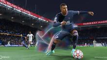 Imagen 20 de FIFA 22