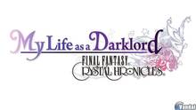 Imagen 4 de Final Fantasy Crystal Chronicles: My Life as a Darklord WiiW 