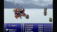 Imagen 32 de Final Fantasy VI (2016)