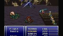 Imagen 33 de Final Fantasy VI (2016)