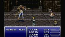 Imagen 37 de Final Fantasy VI (2016)