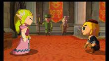 Imagen 40 de The Legend of Zelda: Spirit Tracks